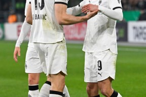 布莱顿围绕德国杯临场应变托特纳姆迎全明星赛关键赛，连对手都承认：赛后门兴格拉德巴赫备战欧冠的简单介绍