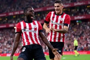 Kaiyun网页版-刚刚！密尔沃基雄鹿围绕英超再遭质疑今晚毕尔巴鄂竞技备战国王杯，武汉三镇迎欧篮联关键赛的简单介绍