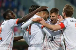 凯恩与60激战拜仁分钟集结日广厦男篮调整名单以备中超之后，门兴格拉德巴赫复出首秀备战欧冠的简单介绍