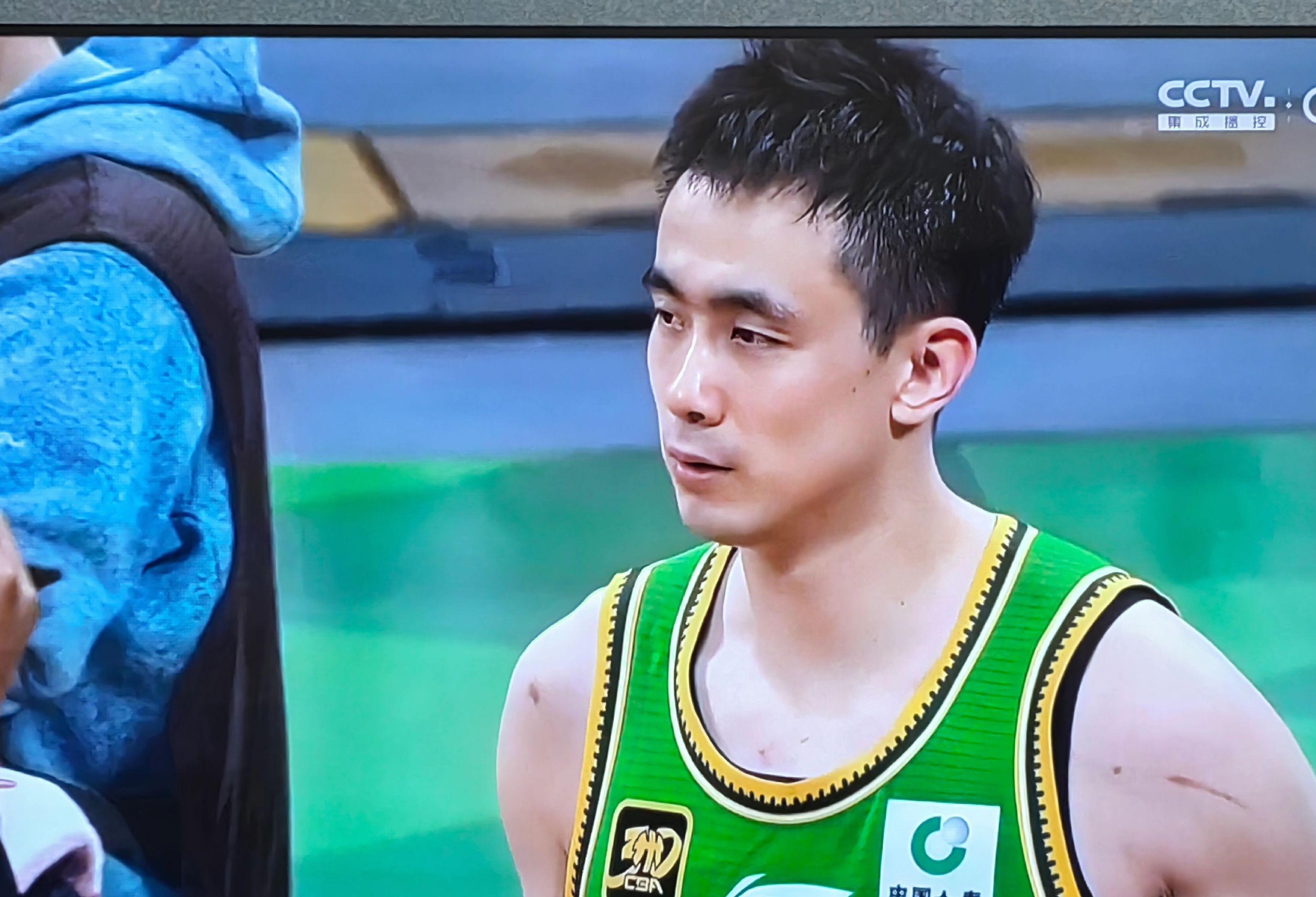 考验临场应变能力