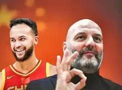 中国男篮胜日本取亚预赛开门红