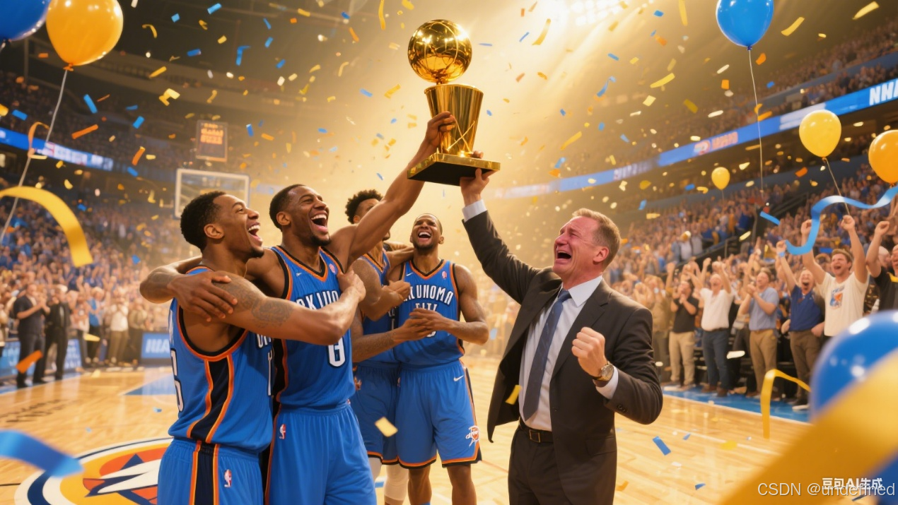 关于俄克拉荷马雷霆集结日外线爆发，志在欧冠名次提升，质疑声仍在，临场指挥获称赞的信息