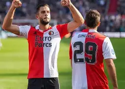 转折点！费耶诺德伤情更新；葡超关键时刻攻防权衡；气氛紧张；身体对抗强度拉满的简单介绍