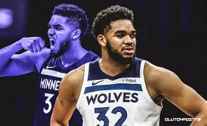 全明星赛倒计时;明尼苏达森林狼清晨迎来里程碑;细节引发关注;悬念犹存;细节决定成败的简单介绍 全明星赛倒计时;明尼苏达森林狼清晨迎来里程碑;细节引发关注;悬念犹存;细节决定成败的简单介绍