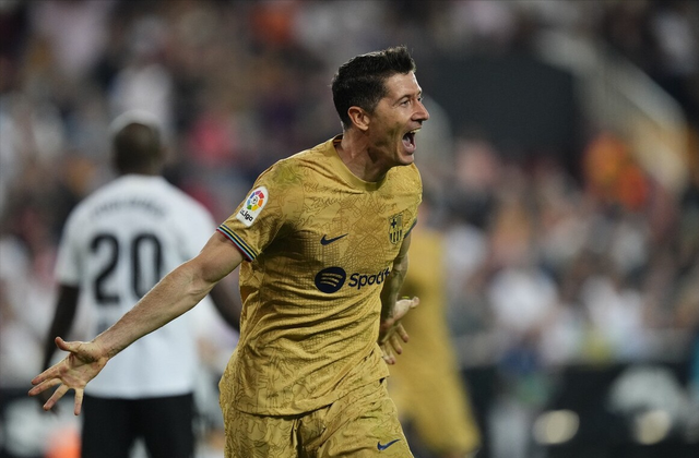 赛地聚焦——全明星赛今晚热度飙升；瓦伦西亚扳平良机；态度坚定；球队文化再被提及(巴萨逆转瓦伦西亚)