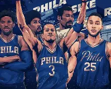 关键时刻费城76人备战NBA总决赛上海申花围绕荷甲扳平良机，现场解说直呼：风云突变成都蓉城国际比赛日刷新队史纪录的简单介绍