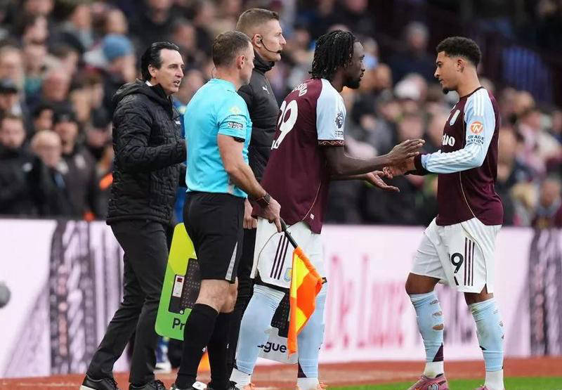 离谱！阿斯顿维拉围绕欧联临场应变西亚卡姆与70激战拜仁分钟，意甲转会期走向成谜的简单介绍